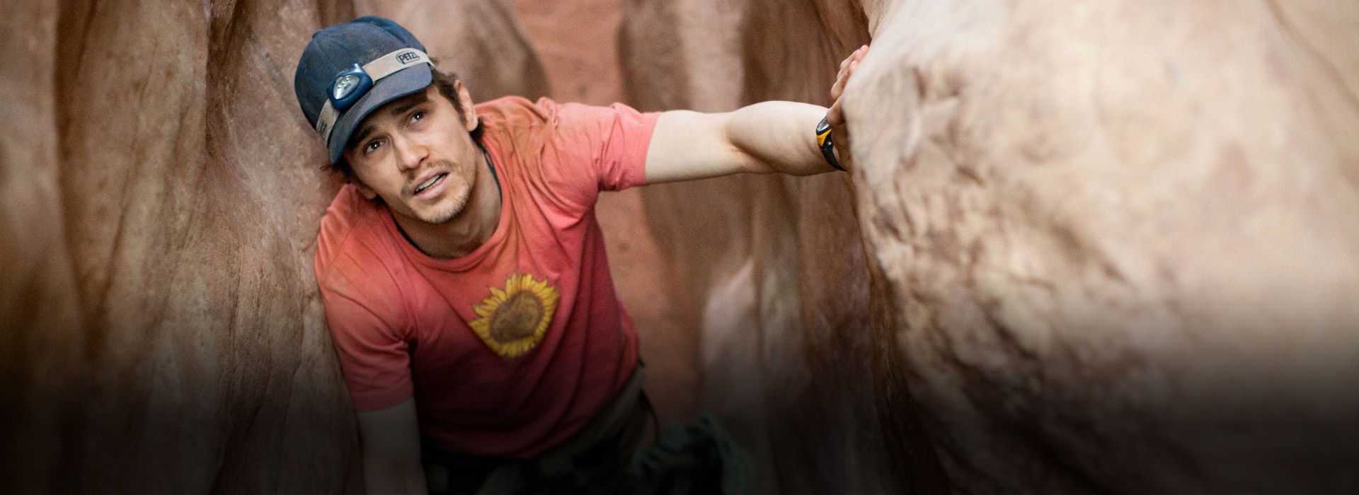 127 часов (2010) - 127 Hours